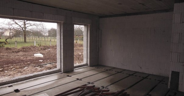 Autoconstruction à Mandeure