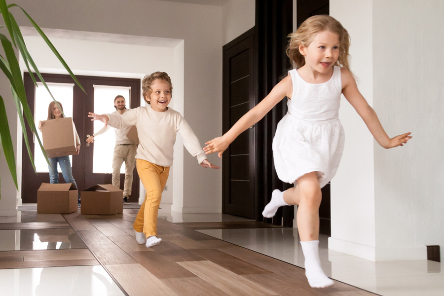 Les bonnes raisons de construire sa maison en 2023 par Euromac2